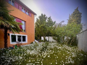 1,5 Zimmer Ferienwohnung